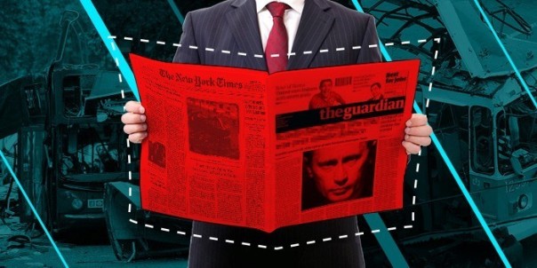 Такие разные теракты: что писали западные СМИ о взрывах в России и Европе Такие разные теракты: что писали западные СМИ о взрывах в России и Европе