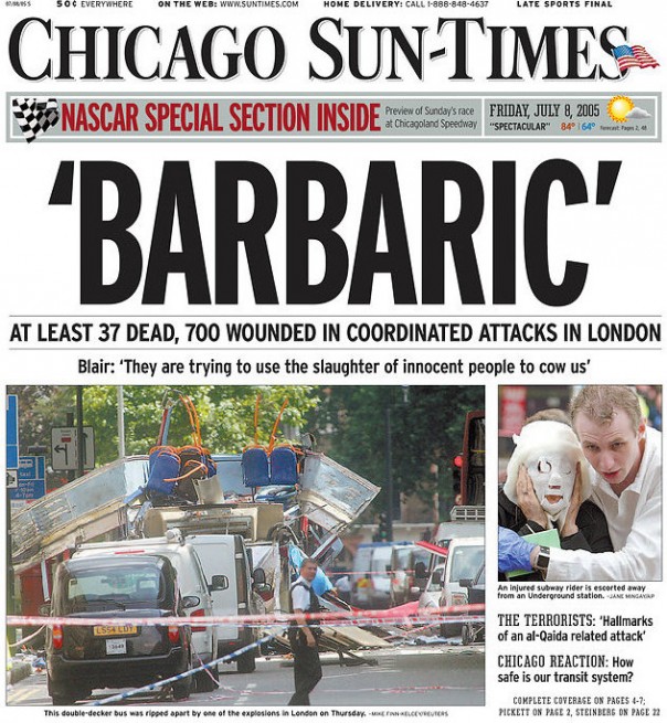 Такие разные теракты: что писали западные СМИ о взрывах в России и Европе Такие разные теракты: что писали западные СМИ о взрывах в России и Европе