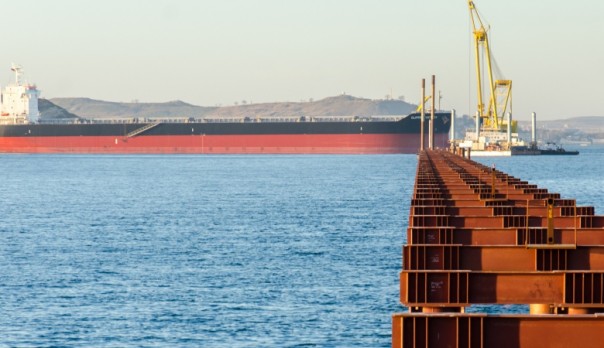 Пару слов о турецком сухогрузе протаранившем строящийся мост через Керченский пролив Пару слов о турецком сухогрузе протаранившем строящийся мост через Керченский пролив