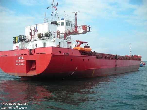 Пару слов о турецком сухогрузе протаранившем строящийся мост через Керченский пролив Пару слов о турецком сухогрузе протаранившем строящийся мост через Керченский пролив