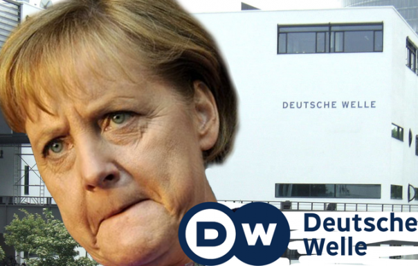 По следам антироссийской пропаганды: как DW работает в России По следам антироссийской пропаганды: как DW работает в России