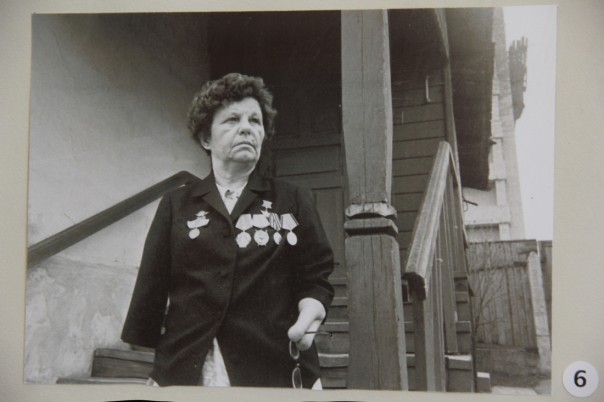 Наши женщины, самые сильные духом на планете Наши женщины, самые сильные духом на планете