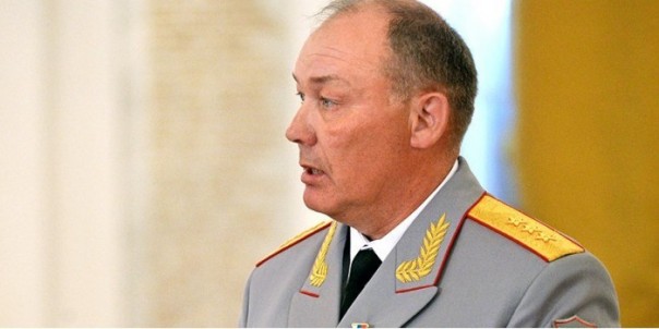 В Минобороны подтвердили присутствие российского спецназа в Сирии В Минобороны подтвердили присутствие российского спецназа в Сирии