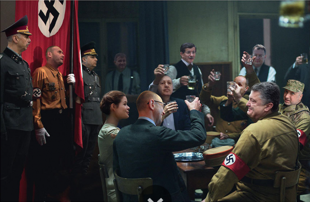 «Эффективный менеджмент» по-американски. Юрий Селиванов «Эффективный менеджмент» по-американски. Юрий Селиванов