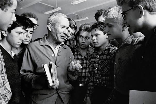 Британия начала готовить математиков по советским лекалам Британия начала готовить математиков по советским лекалам