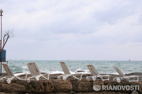 Hurriyet о туризме в Турции: хуже, чем можно было представить