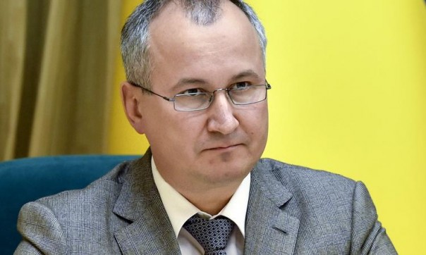 Грицак скрыл данные о теракте в Брюсселе Грицак скрыл данные о теракте в Брюсселе