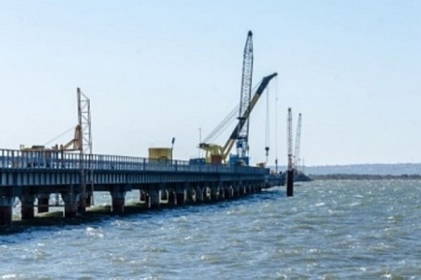 «Турецкий таран» в Керченском проливе. Дурость или плохо подготовленный теракт? «Турецкий таран» в Керченском проливе. Дурость или плохо подготовленный теракт?