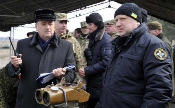 Украина прикроется ракетами «Ольха» Украина прикроется ракетами «Ольха»