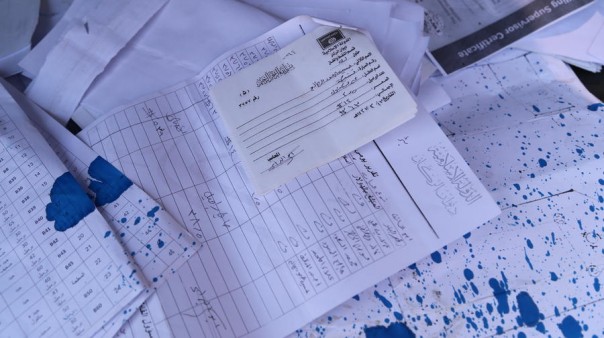 Пленные боевики рассказали о связях Турции с ИГИЛ. Появились документальное подтверждение сотрудничества