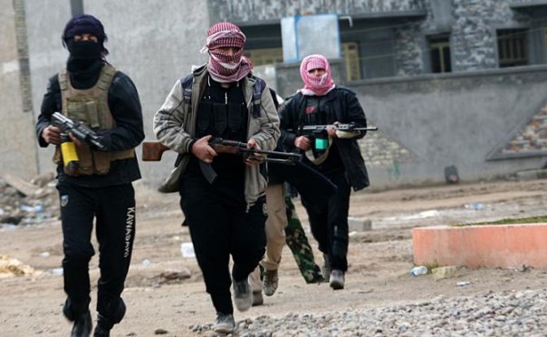 Государство-химера Государство-химера