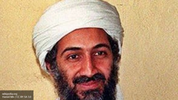 США-Ирак-ИГ: заметая следы США-Ирак-ИГ: заметая следы