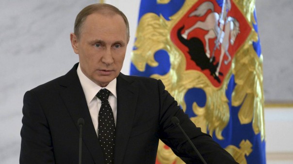 BT: Запад так и не понял - в ответ на провокации Россия всегда даст сдачи BT: Запад так и не понял - в ответ на провокации Россия всегда даст сдачи