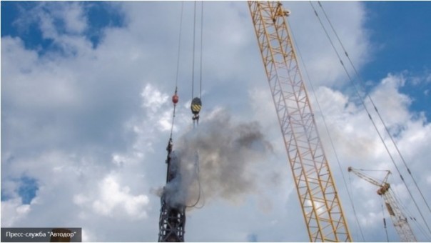 Сколько стоит Керченский мост: цифры, факты, сроки