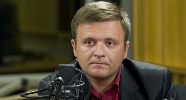 Украинцев никто не ждет ни в Европе, ни в США, ни в Канаде - польский политолог Украинцев никто не ждет ни в Европе, ни в США, ни в Канаде - польский политолог