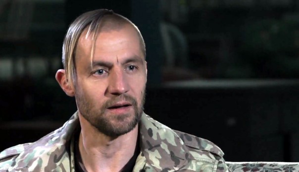 Новые «герои» киевского режима Новые «герои» киевского режима