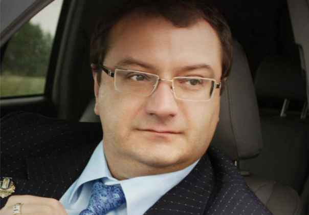 Прокурор сообщил подробности расправы над адвокатом Грабовским Прокурор сообщил подробности расправы над адвокатом Грабовским