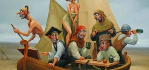 Украинский Хай-Тек, вернее Хай будэ ТАК Украинский Хай-Тек, вернее Хай будэ ТАК