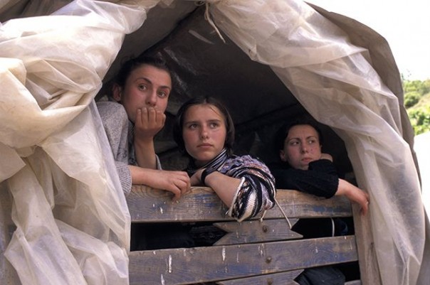 17 лет назад в Европе началась война. Помни о «Буре». Как Хорватия окончательно решила «сербский вопрос» 17 лет назад в Европе началась война. Помни о «Буре». Как Хорватия окончательно решила «сербский вопрос»
