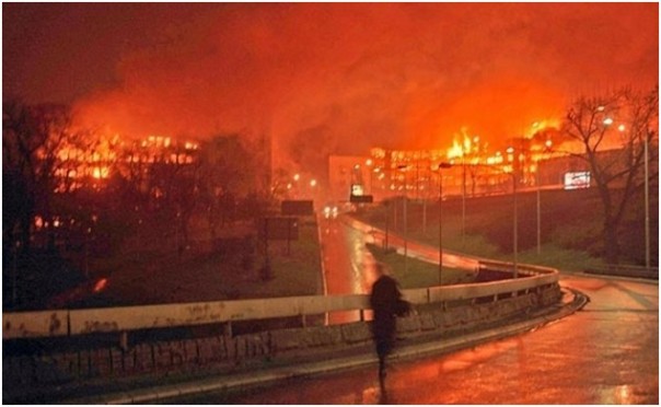 С кем шагает в ногу «российская пресса»? Юрий Селиванов