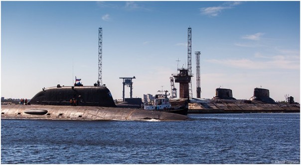 С кем шагает в ногу «российская пресса»? Юрий Селиванов