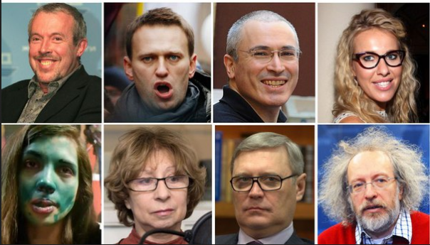 Койот — зверь либеральный Койот — зверь либеральный