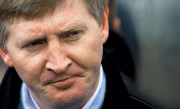 Ахметов??? В ДНР??? Ахметов??? В ДНР???