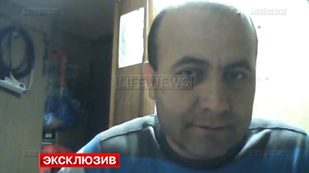 Турецкие моряки не стали извиняться за повреждение опоры моста в Крым Турецкие моряки не стали извиняться за повреждение опоры моста в Крым