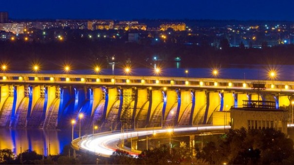 Calvert Journal: Чтобы Запорожье «декоммунизировать», нужно его снести Calvert Journal: Чтобы Запорожье «декоммунизировать», нужно его снести