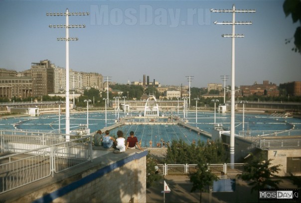 Три великие стройки эпохи СССР Три великие стройки эпохи СССР