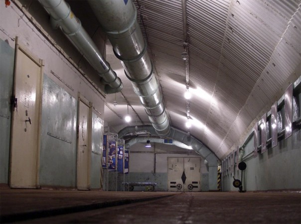 Три великие стройки эпохи СССР Три великие стройки эпохи СССР