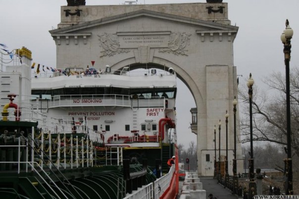 Три великие стройки эпохи СССР Три великие стройки эпохи СССР