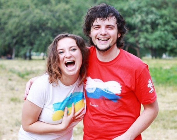 Как на самом деле в России "ненавидят" украинцев?