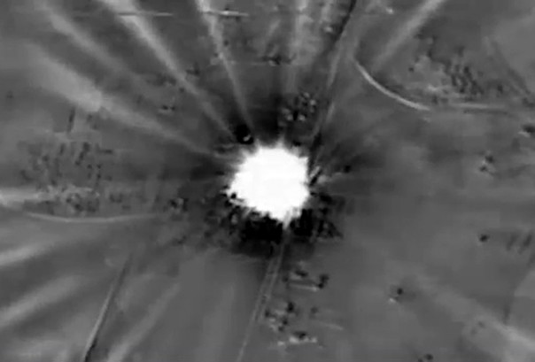 Сирия: первые итоги Сирия: первые итоги