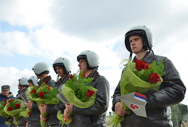 Сирия: первые итоги Сирия: первые итоги