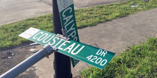 По вине Google Maps в Техасе снесли не тот дом По вине Google Maps в Техасе снесли не тот дом