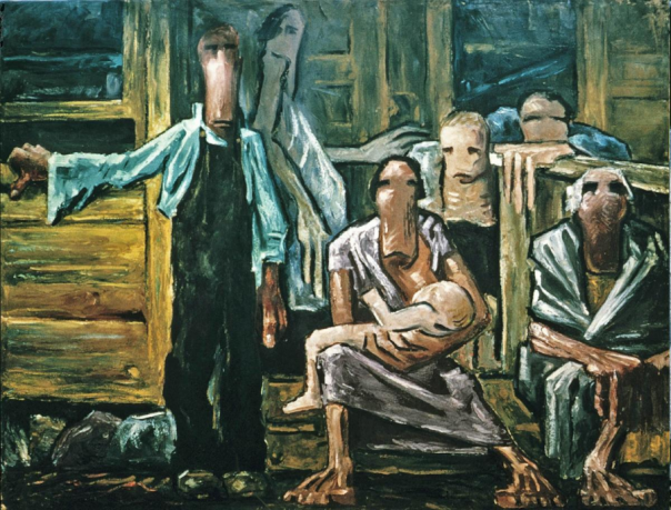 Развитие мирового кризиса и другие «хвосты». Фриц Морген Развитие мирового кризиса и другие «хвосты». Фриц Морген