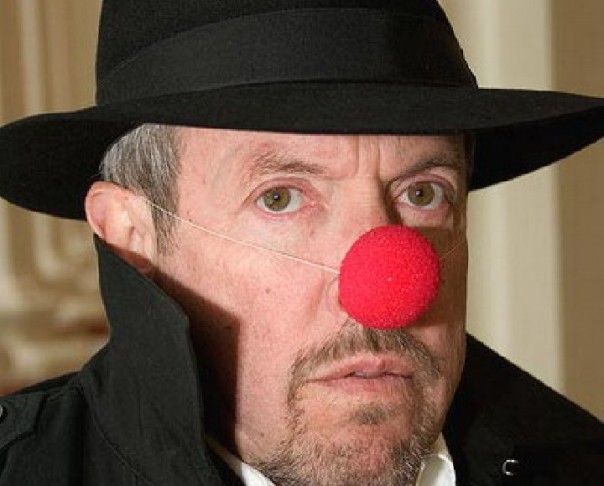 Макаревич снова оскорбил всех русских