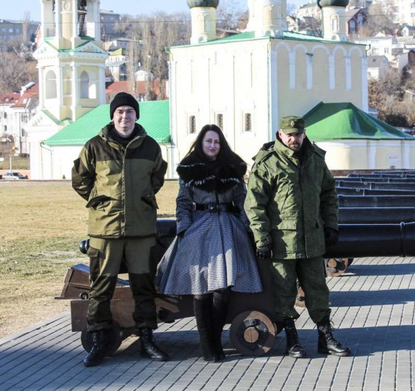 За что убили Алексея Мозгового. Итоги расследования