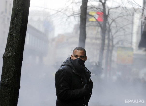 Брюссель после теракта: баранизация и радикализация Брюссель после теракта: баранизация и радикализация