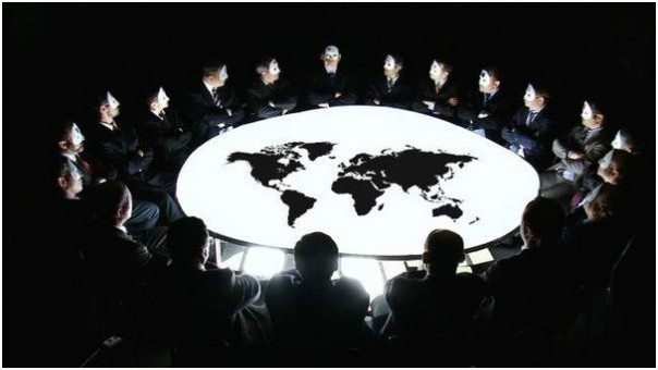 Вторжение аравийских монархий в Сирию изменит весь мировой расклад. Юрий Селиванов Вторжение аравийских монархий в Сирию изменит весь мировой расклад. Юрий Селиванов