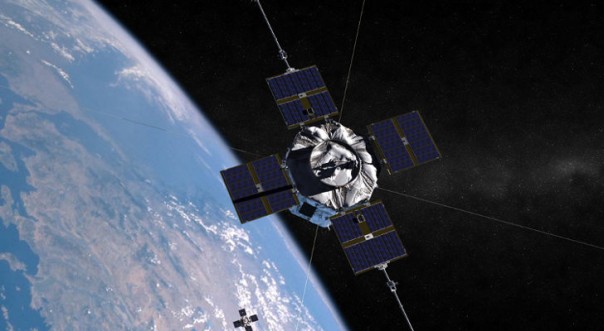 В Киеве предложили брать плату за пролет российских спутников над Украиной