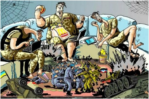 Зачем России такой гембель? Юрий Селиванов Зачем России такой гембель? Юрий Селиванов