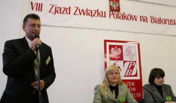 Польша и «евроколхоз» им. Лукашенко Польша и «евроколхоз» им. Лукашенко