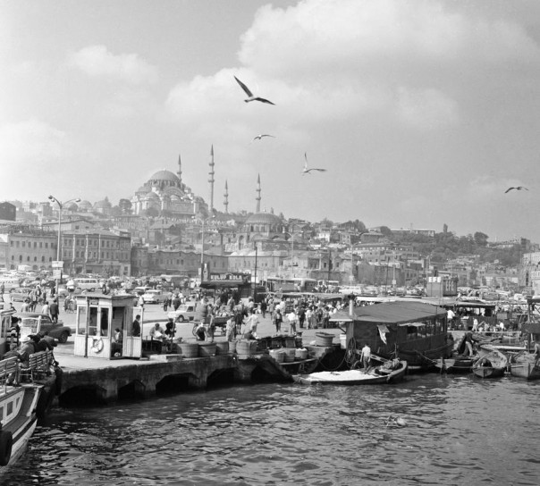 От Константинополя до Стамбула: что скрывается за переименованием столицы двух империй От Константинополя до Стамбула: что скрывается за переименованием столицы двух империй