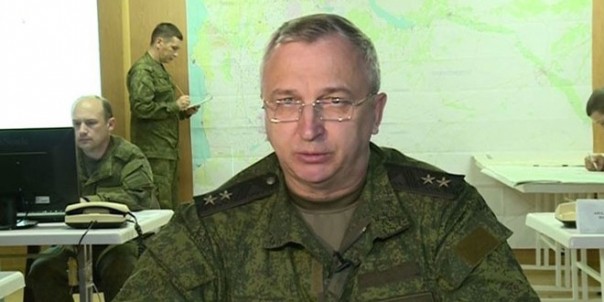 Обзор карты боевых действий на Ближневосточном фронте от 30-03-2016.