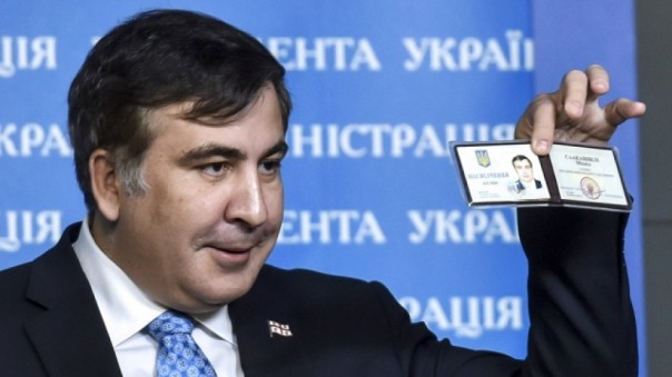 Чем Саакашвили и команда запомнится в Одессе: не реформами, а пьянками-гулянками, дерибаном земли и попыткой бесплатной приватизации аэропорта Одессы