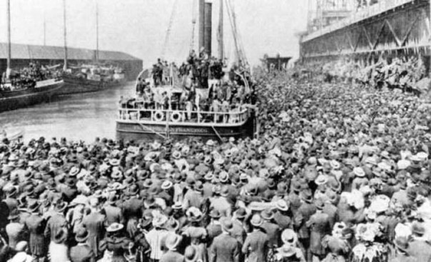 Мнение историка: Не продай мы Аляску, русский десант стоял бы под Лос-Анжелесом Мнение историка: Не продай мы Аляску, русский десант стоял бы под Лос-Анжелесом