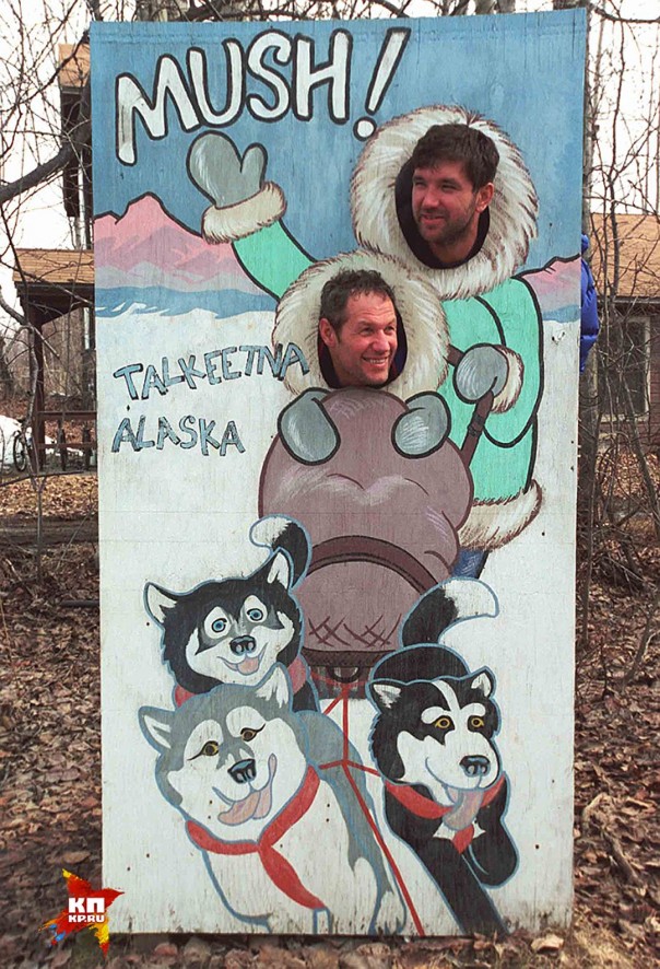 Мнение историка: Не продай мы Аляску, русский десант стоял бы под Лос-Анжелесом Мнение историка: Не продай мы Аляску, русский десант стоял бы под Лос-Анжелесом