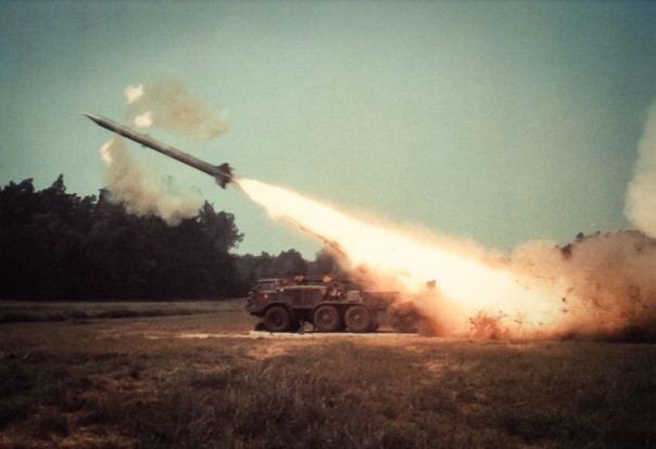 Россия и США разошлись во взглядах на тактическое оружие Россия и США разошлись во взглядах на тактическое оружие